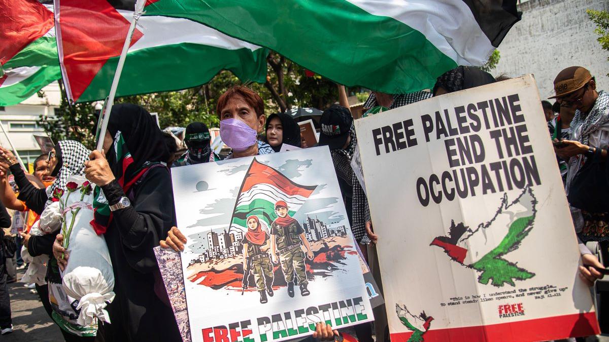 Război în Gaza. Reîncep negocierile de încetare a focului la Cairo