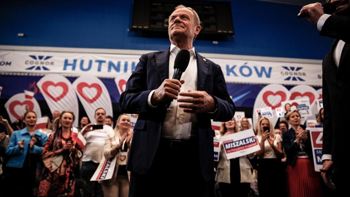 Alegeri locale în Polonia. Scrutinul reprezintă un test pentru guvernul pro-occidental al lui Tusk