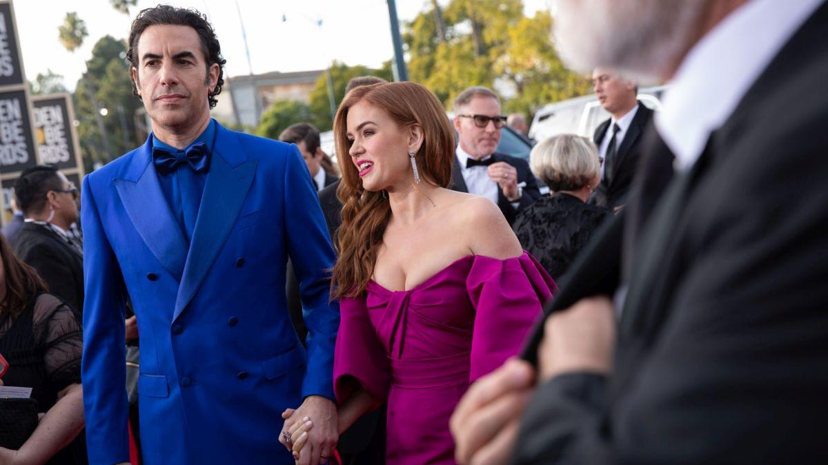 Un nou divorț la Hollywood. Cei doi actori se despart după 13 ani de căsnicie