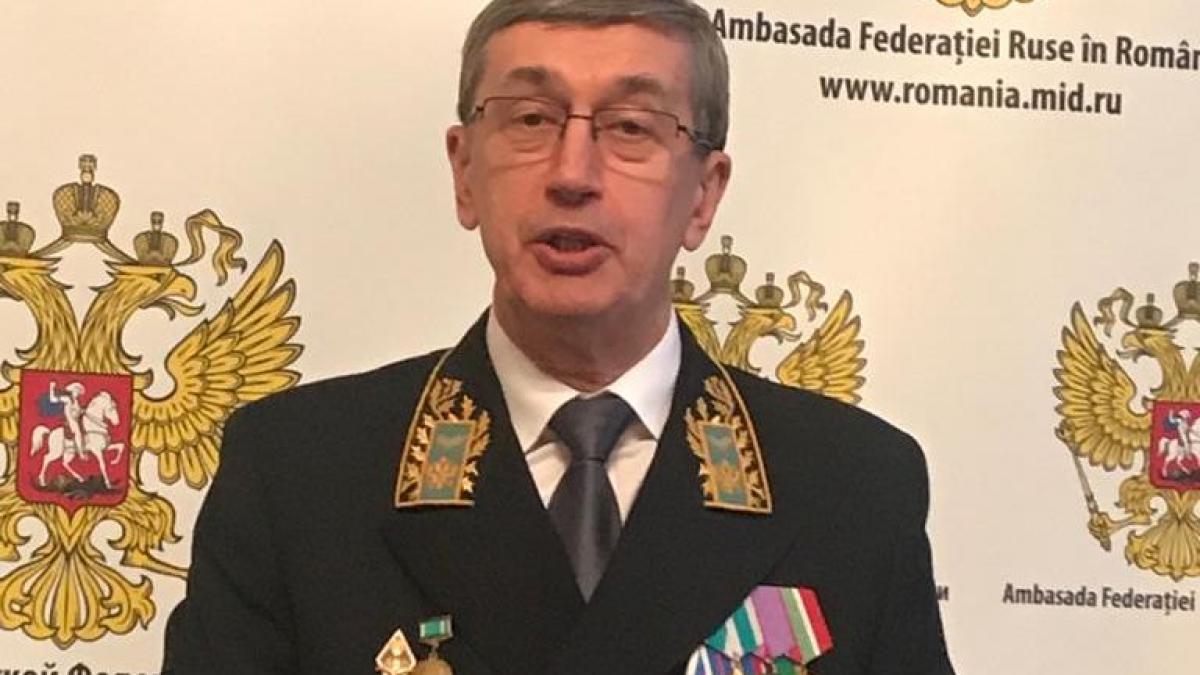 veste soc a murit sotia ambasadorului rusiei in romania valeri kuzmin dupa ce i s a facut rau in casa
