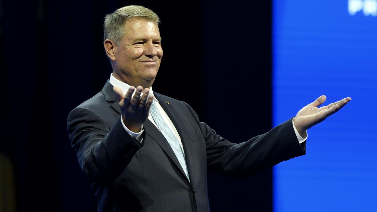 Iohannis: Războiul sporește relevanța României ca pilon regional de securitate și stabilitate 
