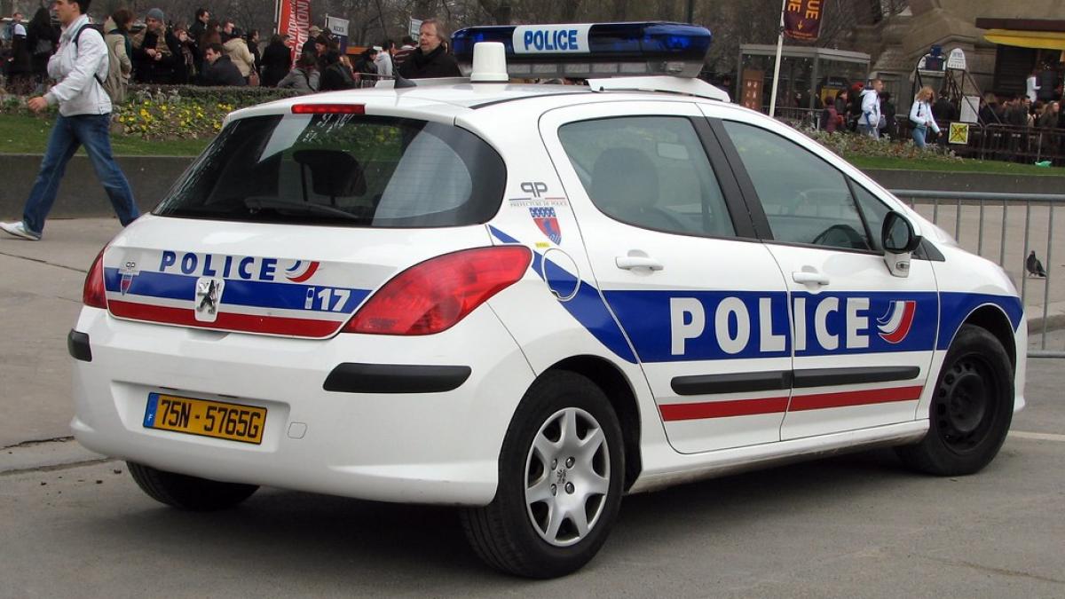 Poliția franceză întărește securitatea pe stadionul PSG după amenințările Statului Islamic