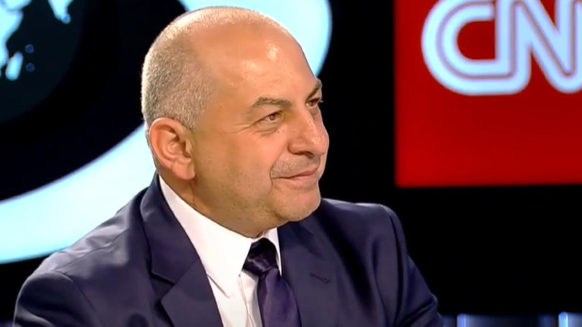 Cîrstoiu: Mobilitatea în București trebuie complet regândită și centrată pe rețeaua de transport