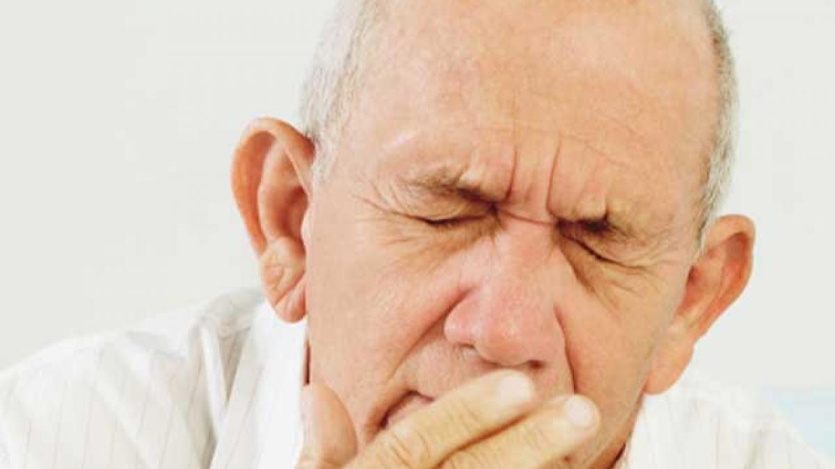 Infecţiile respiratorii în săptămâna 1 - 7 aprilie, trend descrescător
