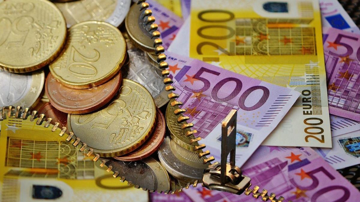 Anunț oficial de la INS. Rata anuală a inflaţiei a scăzut la 6,6% în martie
