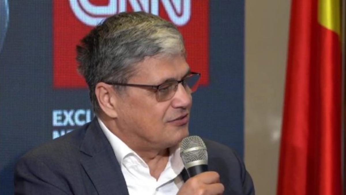 Marcel Boloș, la Conferinţa România Inteligentă: „Nu vom mai avea majorări de impozite și taxe și nici nu vom adaugă altele noi în 2024”