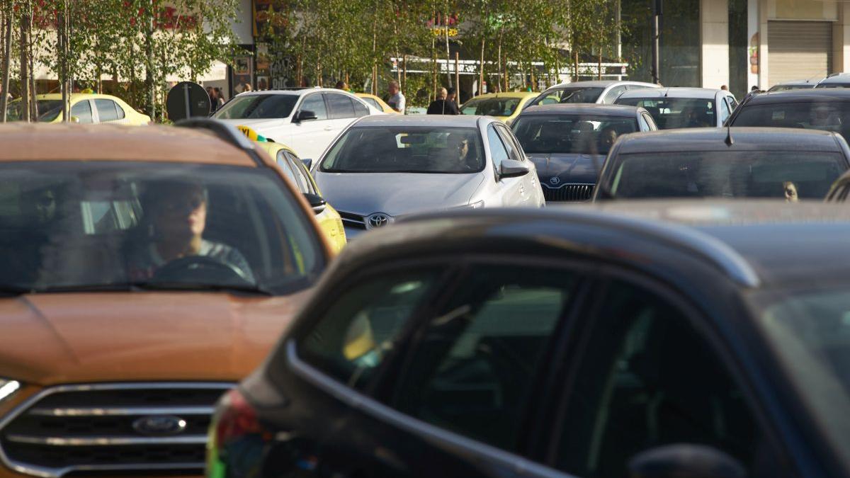 Codul Rutier 2024: Ce amendă iei dacă transporți mai mulți pasageri în mașină