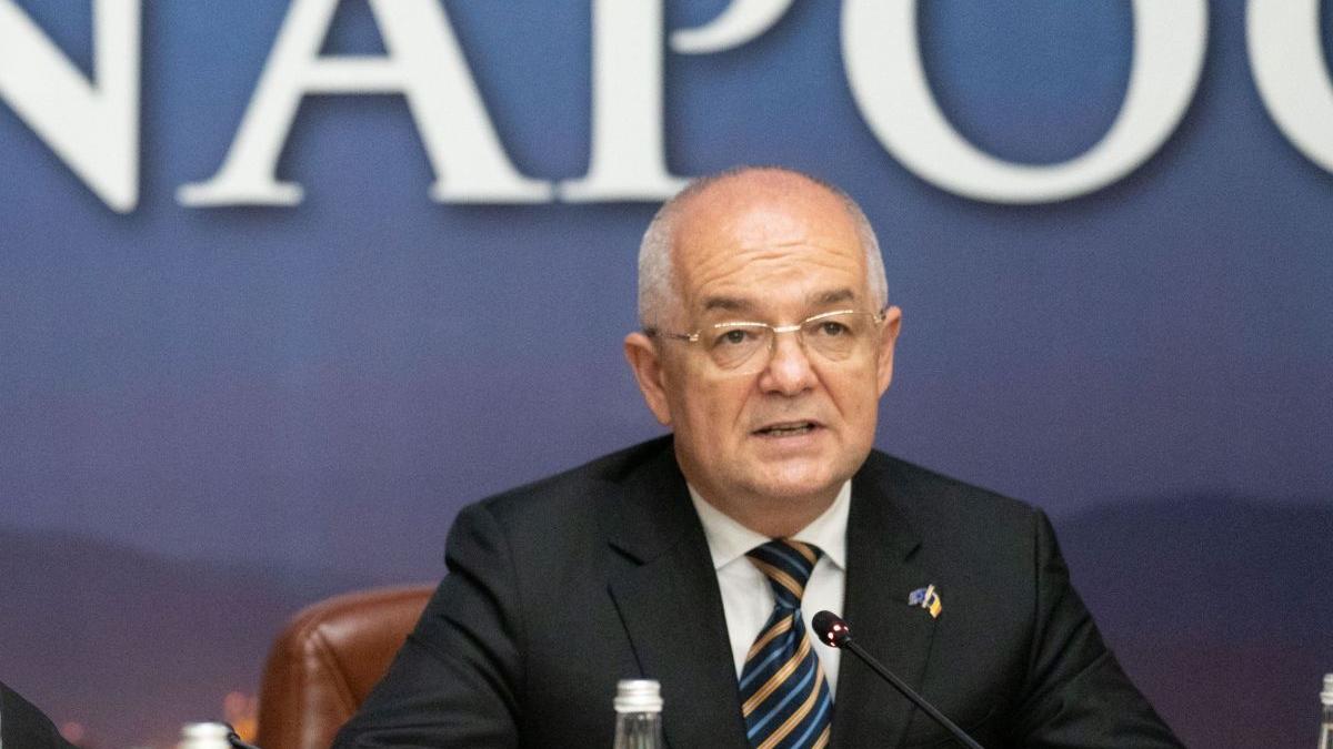 Emil Boc își anunță sâmbătă candidatura pentru un nou mandat de primar la Cluj-Napoca