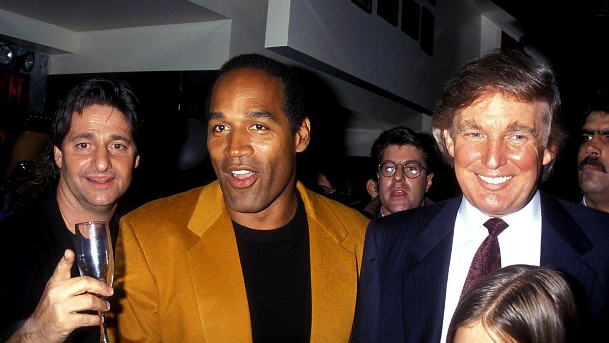 O.J. Simpson. De la o carieră de succes la "procesul secolului"