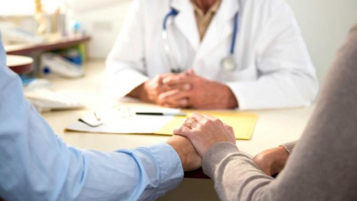 Previziuni sumbre: Cazurile de cancer de prostată se vor dubla până în 2040