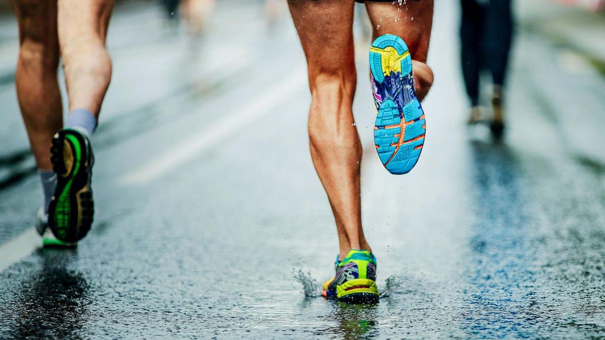 Organizatorii Semimaratonului Beijing investighează dacă un atlet chinez a fost lăsat să câștige