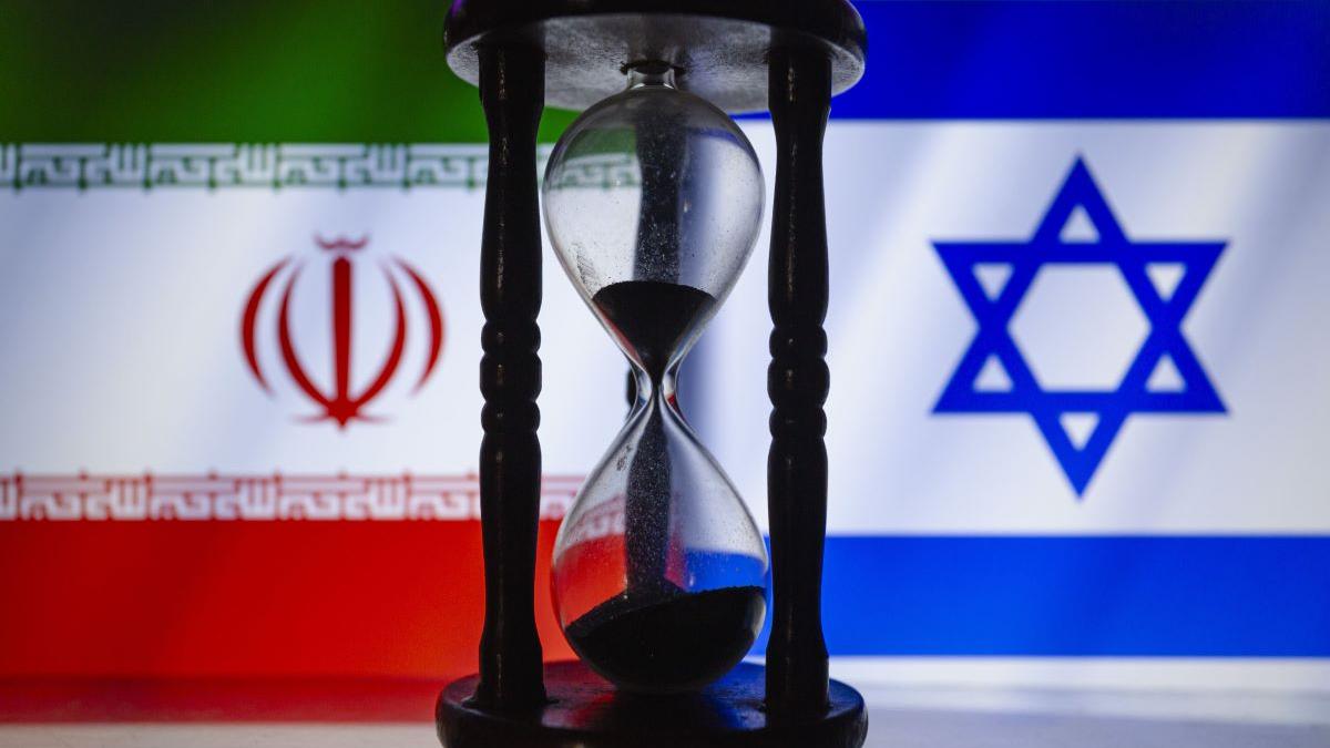 Israelul afirmă că va exista un „răspuns” la atacul Iranului 