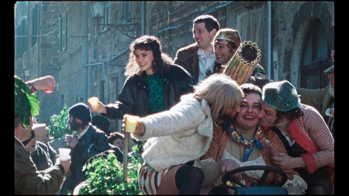 „Himera”: tezaure antice și iubiri pierdute într-o capodoperă cinematografică de Alice Rohrwacher, de vineri în cinema