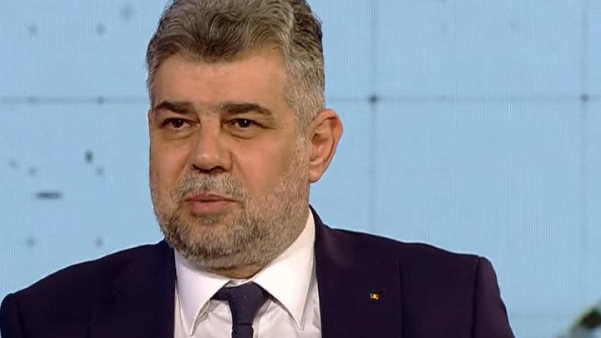 Ciolacu: Modernizarea aeroportului Otopeni, obiectiv strategic al parteneriatului cu Emiratele Arabe
