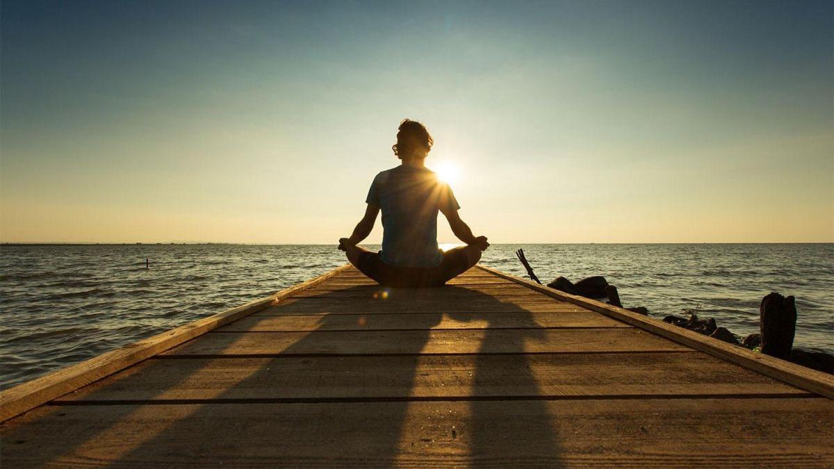 Meditația, leac pentru anxietate și depresie