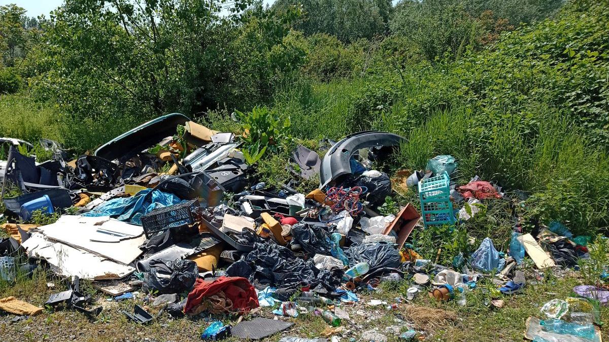 Parlamentul pregătește „Ziua de Curățenie Națională”, cu discursuri și măturat festiv. Românii vor sărbători printre gunoaie