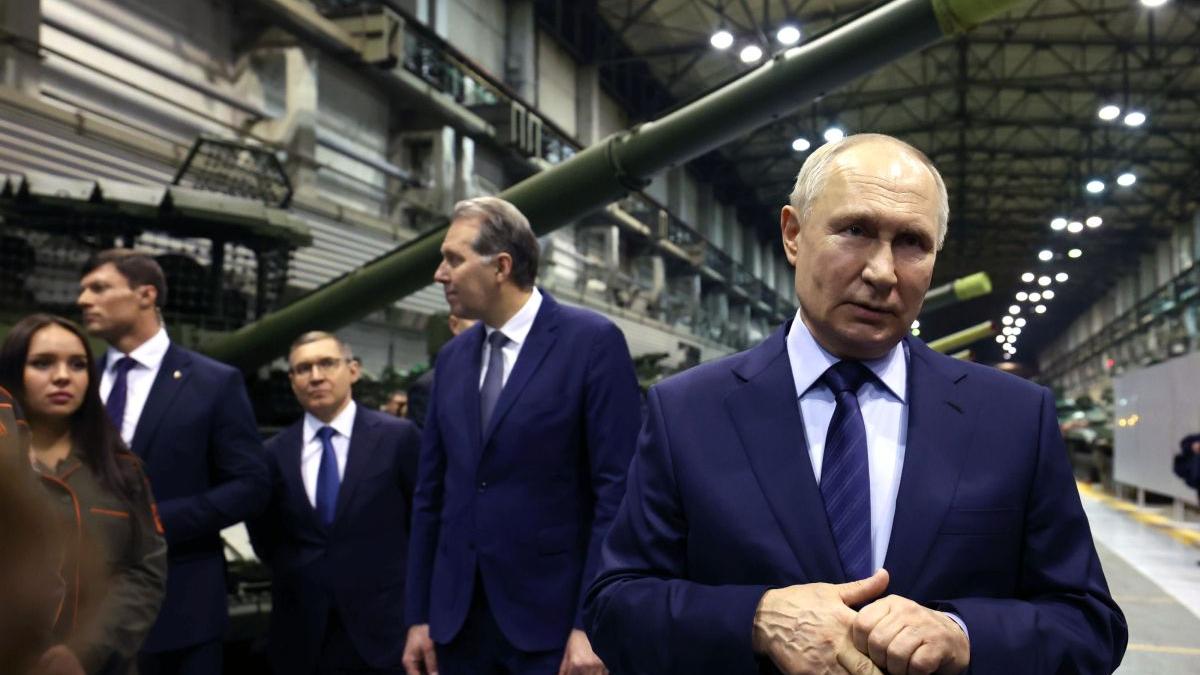  Europa, bombardată de propaganda rușilor înaintea alegerilor europarlamentare
