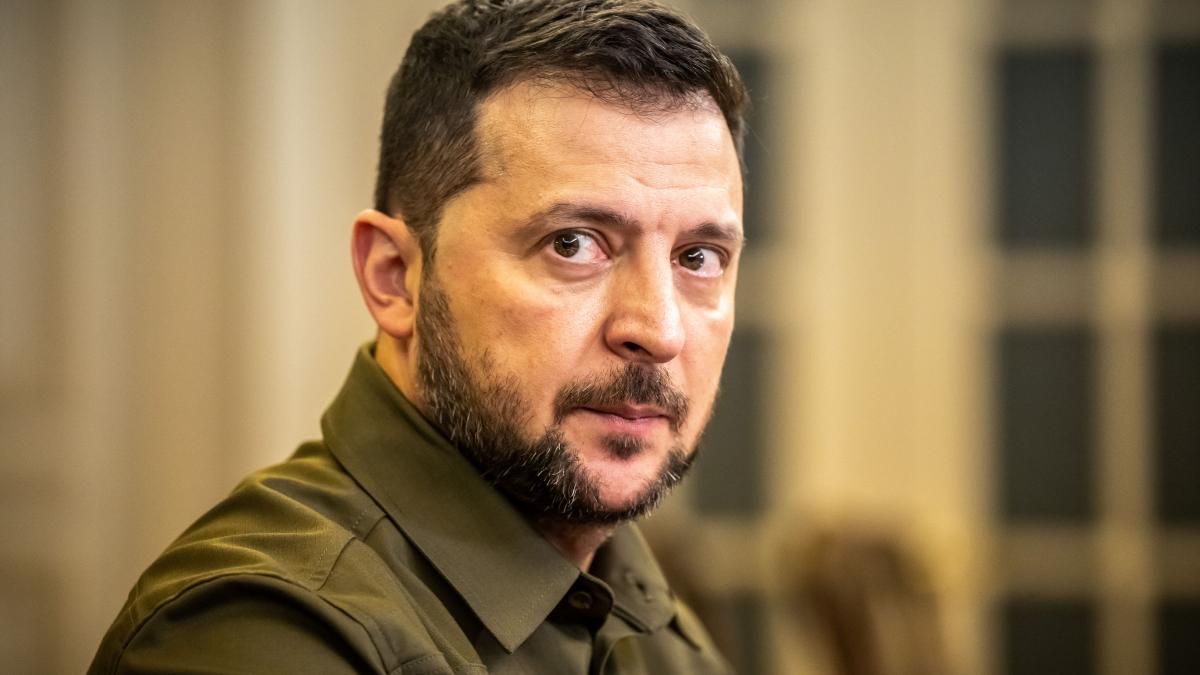 „Ucraina nu va fi al doilea Afganistan”, spune Zelenski după aprobarea noului pachet de ajutor