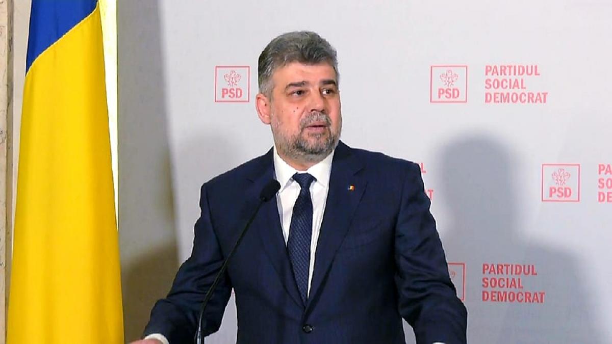 ciolacu atacuri catalin cirstoiu alianta electorala psd pnl