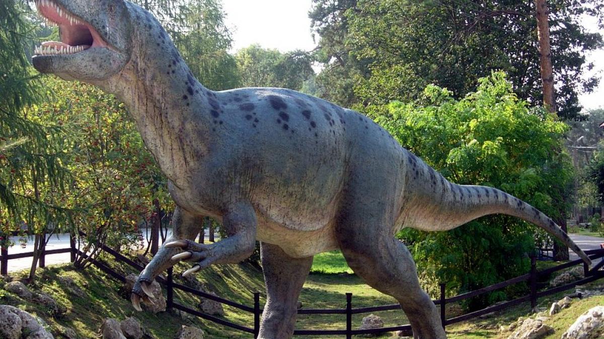 Dino Parc Râșnov și Tedi îi invită pe copii la Festivalul Veseliei