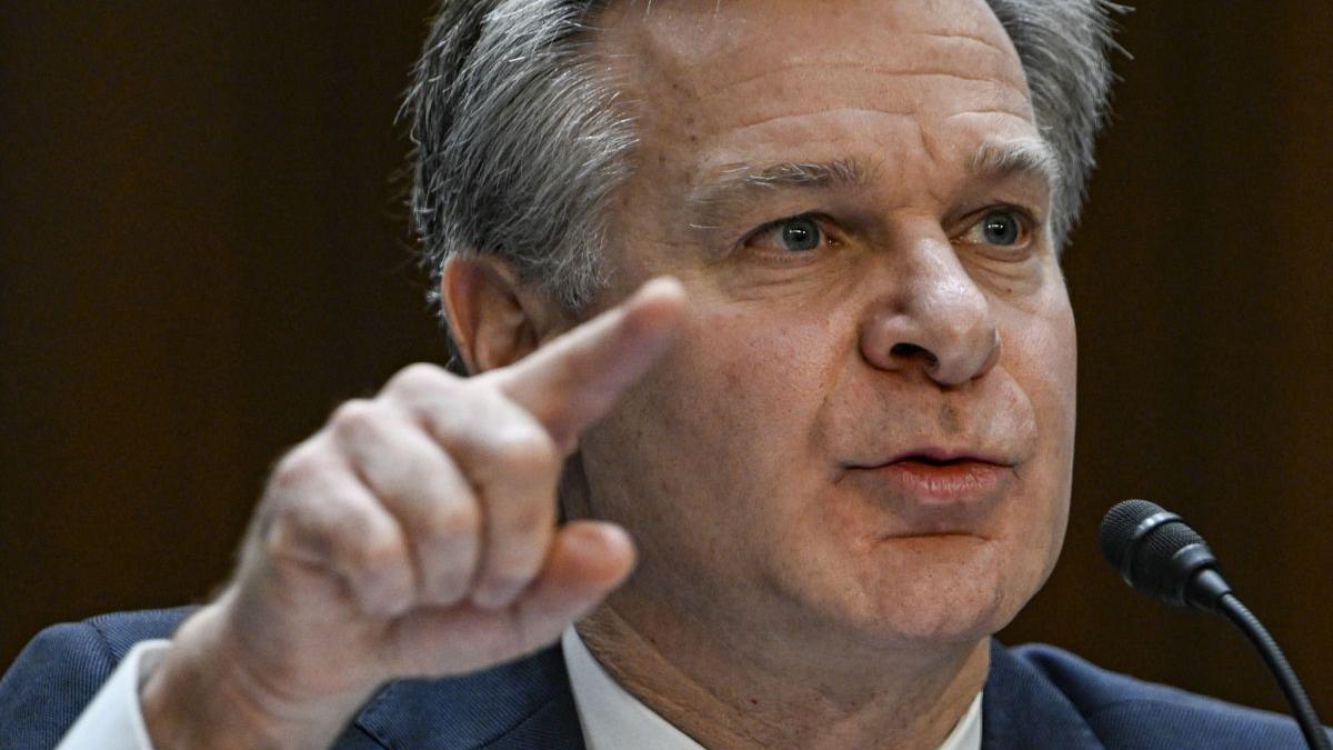  Atac terorist masiv, așteptat în SUA. Avertisment fără precedent al directorului FBI