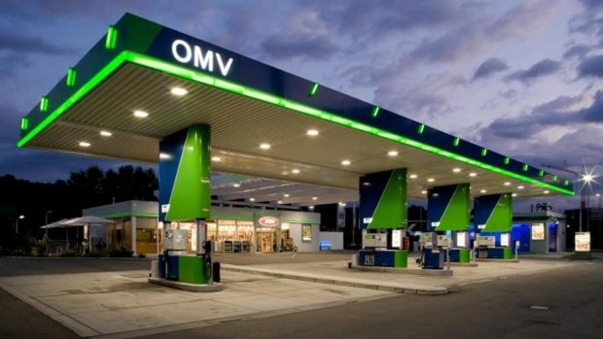 OMV Petrom aprobă alocarea de dividende de 2,6 mld. lei din profitul net de anul trecut