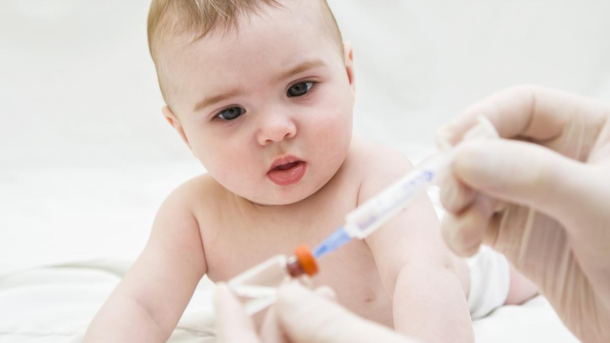 Peste 154 de milioane de copii au fost salvați de vaccinuri în ultimii 50 de ani
