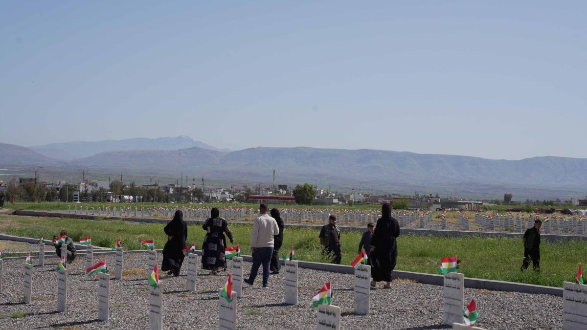 11 bărbați condamnați pentru terorism au fost spânzurați în Irak