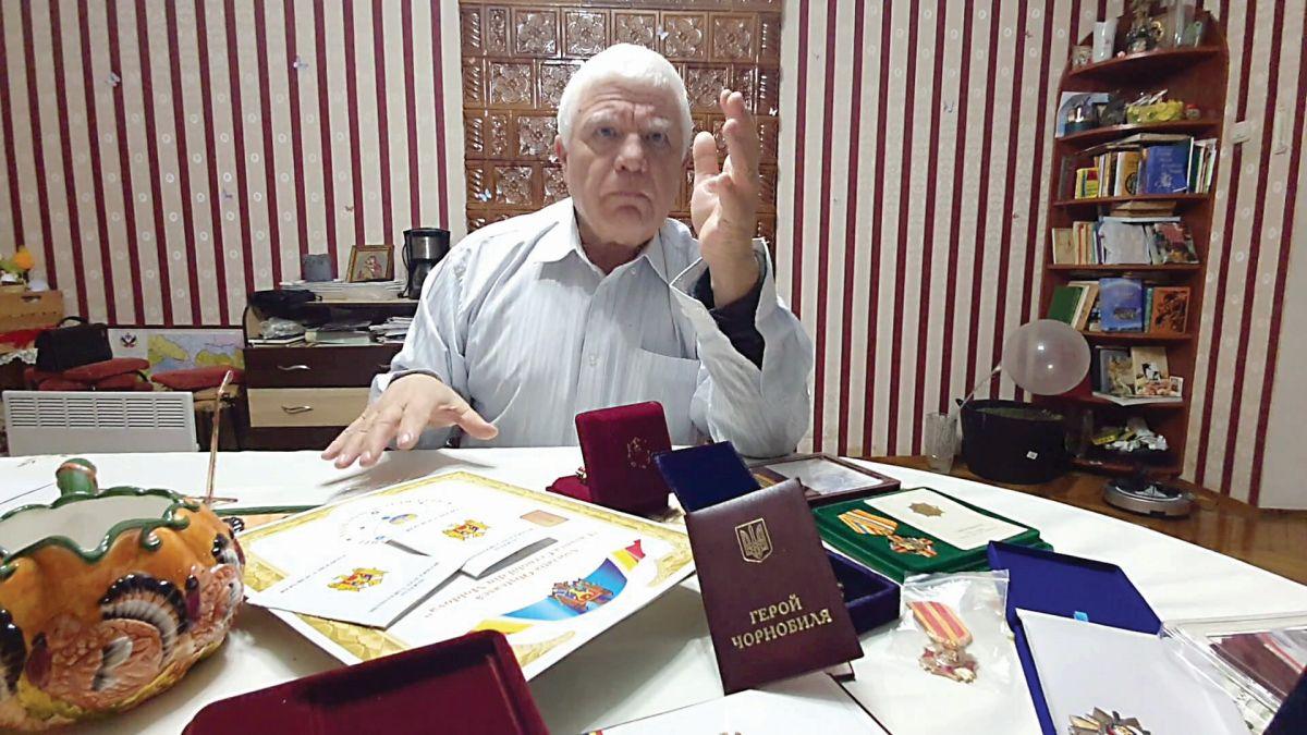 Moldovenii care au salvat lumea. Poveștile eroilor din „Detașamentele morții” de la Cernobîl: „Pământul se făcuse roșu. Și mureau animalele și pădurea”