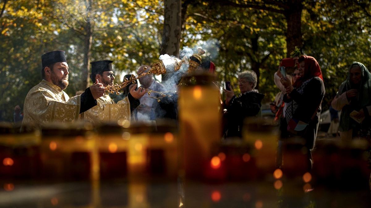 Pelerinajul de Florii la București. Ierarhi, preoți, monahi și credincioși vor umple străzile