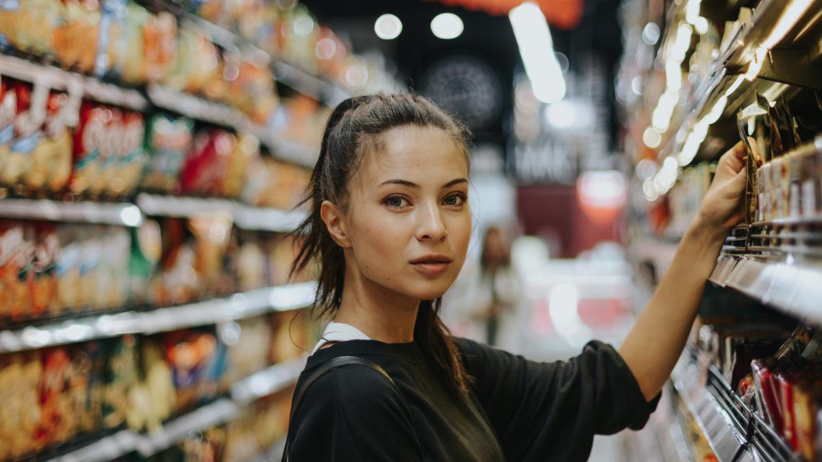 Program special de Paște 2024. Când vor fi deschise supermarketurile