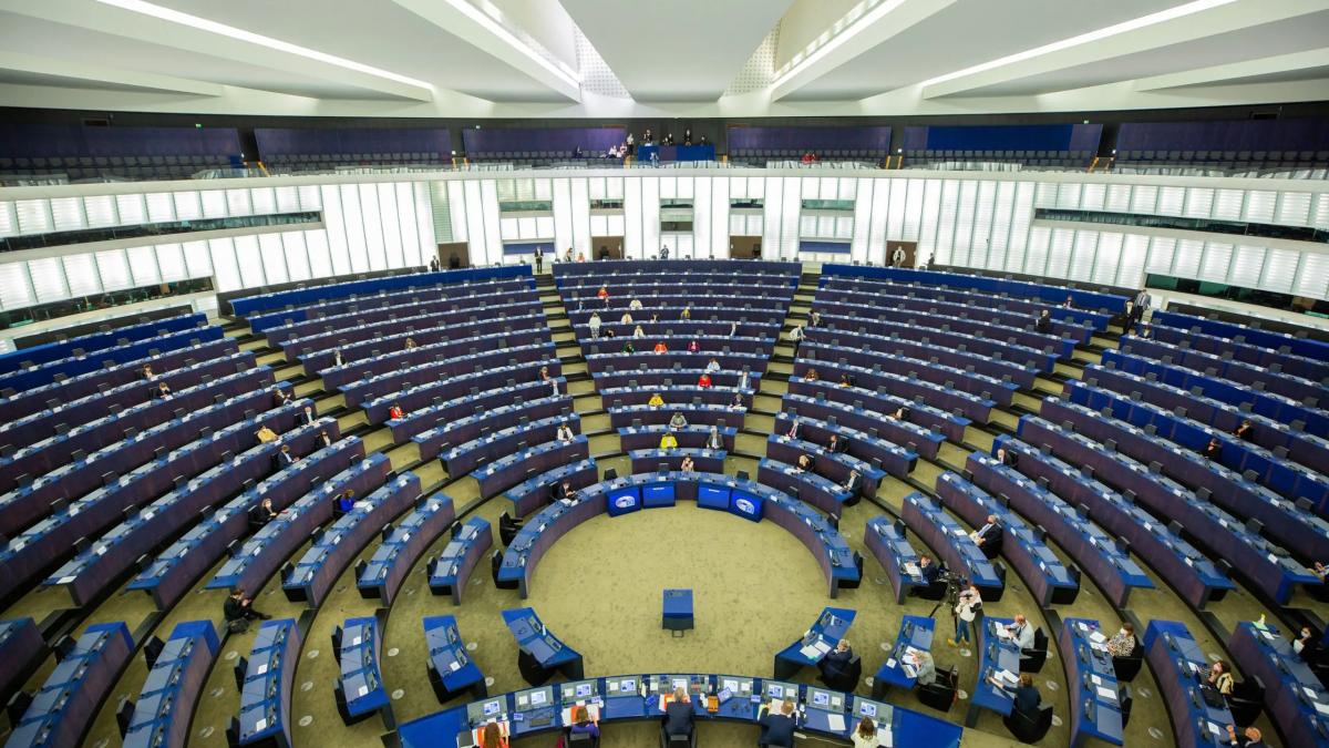 Anunț BEC. Cine va candida la alegerile europarlamentare