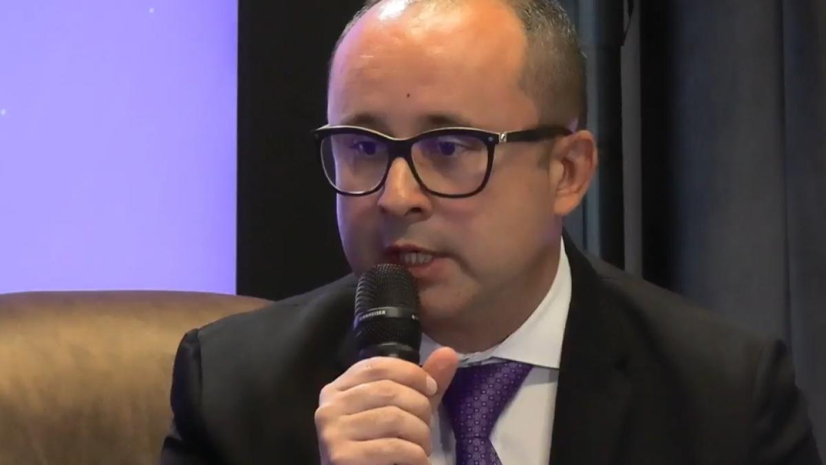 România vrea să reducă la zero importurile de gaz din Rusia. Cristian Buşoi: "Prin REPowerEU, vom reuşi. E mult mai bine să luăm gaz din interiorul UE"