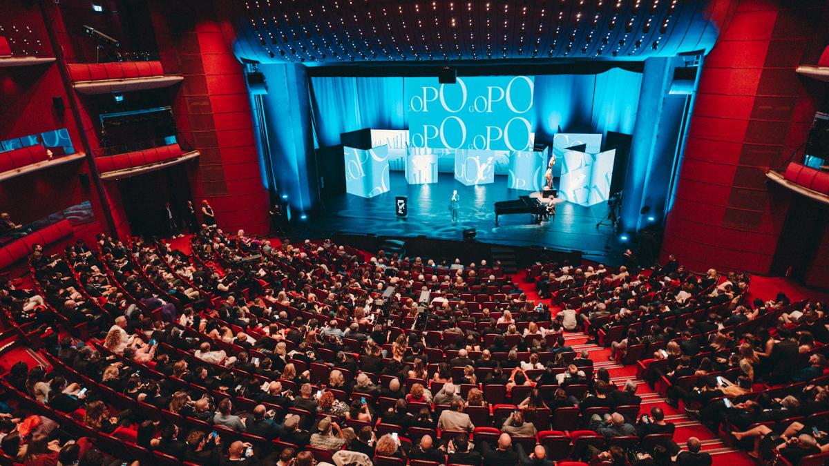 Câștigătorii Galei Premiilor Gopo 2024
