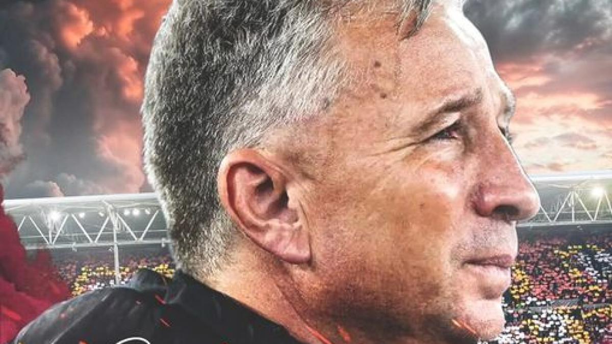 „Mister, bine ai revenit în Gruia! ” CFR Cluj a anunțat revenirea lui Dan Petrescu pe banca tehnică