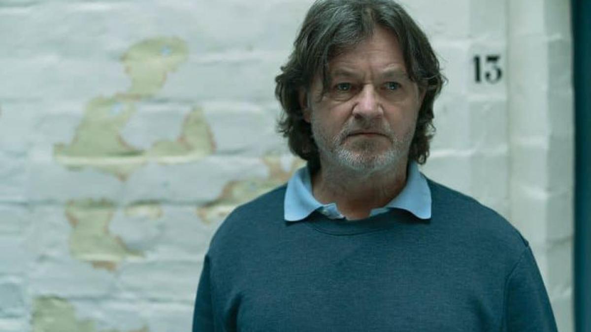 Starul din Line of Duty și Outlander a murit subit la vârsta de 59 de ani