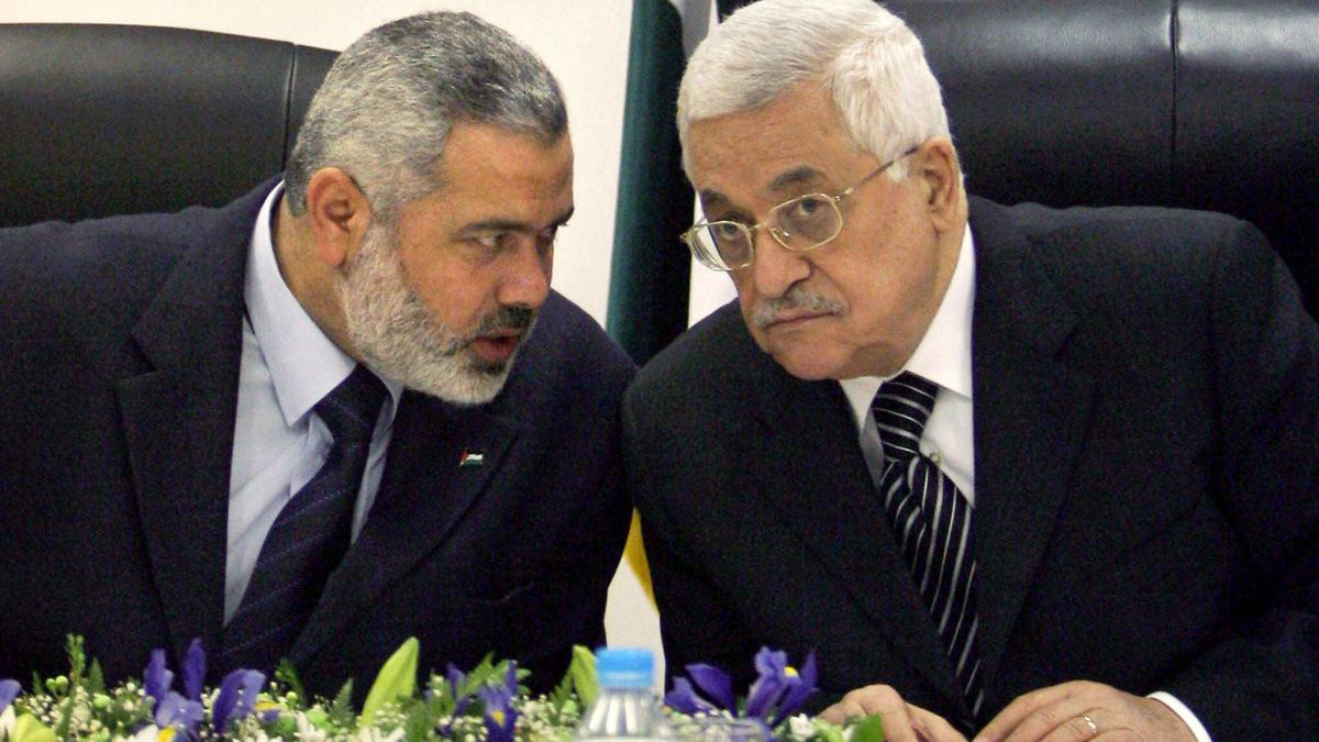 Hamas și Fatah caută împăcarea la Beijing