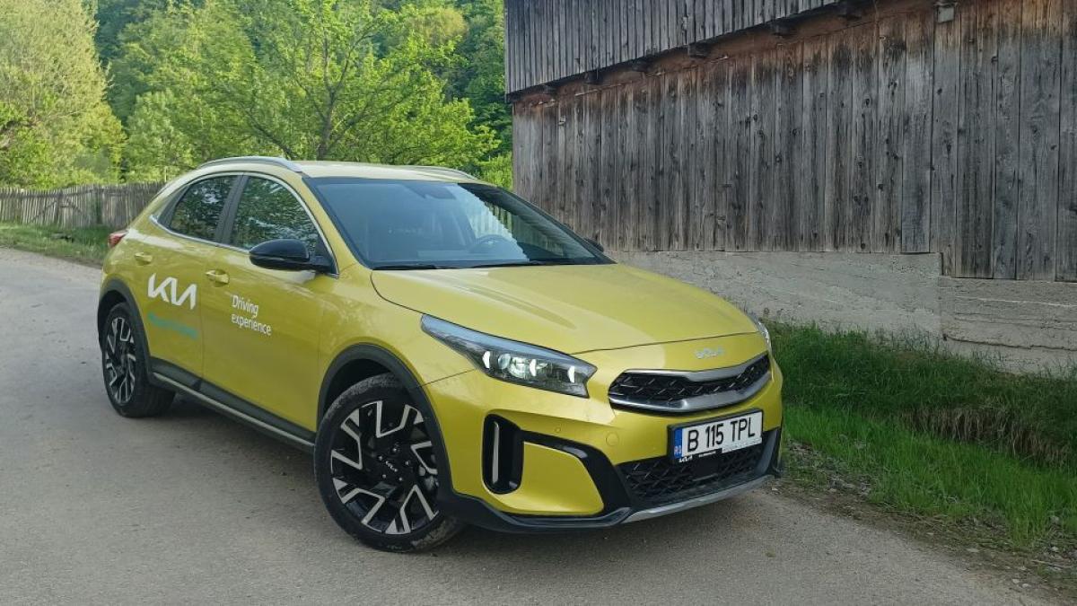Când e avantajos să-ți iei un PHEV
