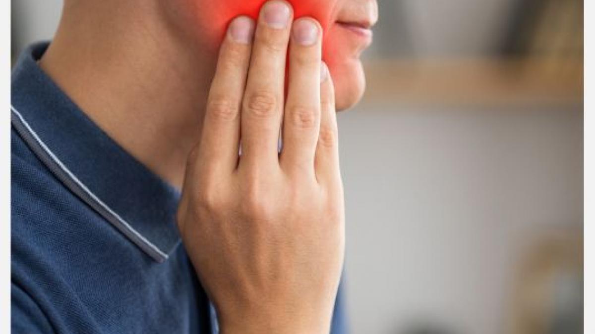7 Boli grave care afectează cavitatea bucală