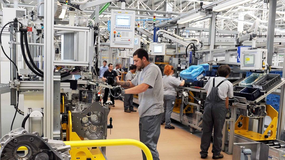 OECD ne recomandă taxe mai mari