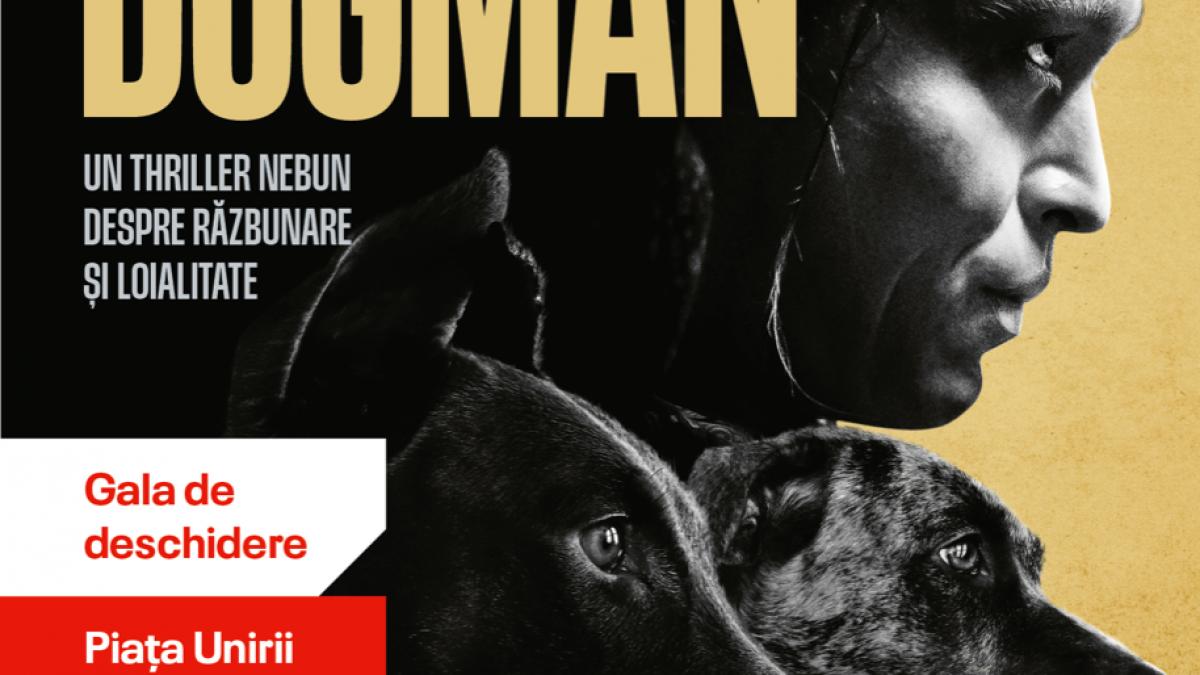 TIFF.23 începe în forță cu o poveste despre răzbunare marca Luc Besson