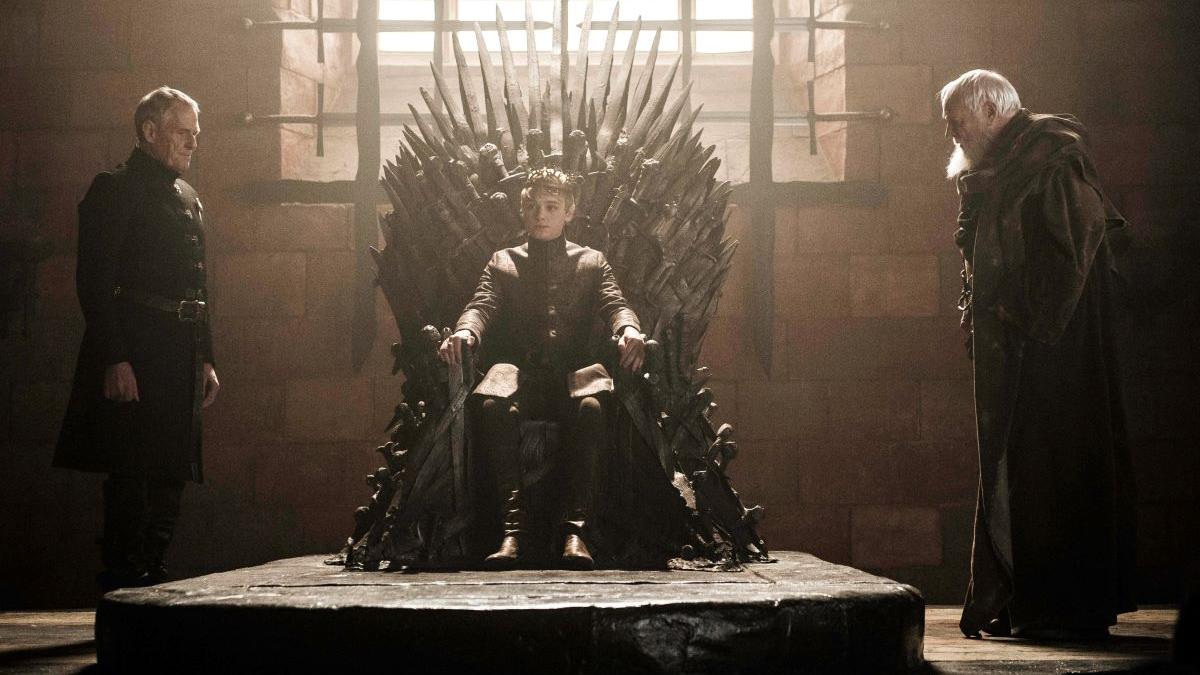 A murit un cunoscut actor din îndrăgita serie Game of Thrones