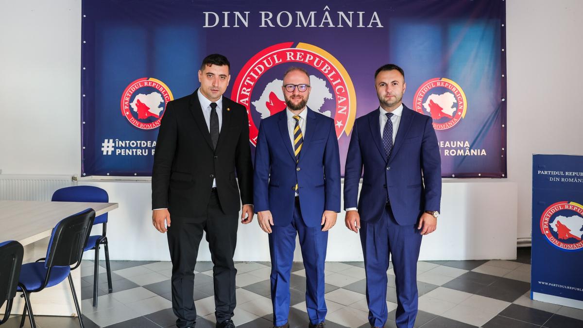 Partidul Republican nu îl mai susține pe Andrei Tinu pentru Primăria Sectorului 2: Blat cu PSD