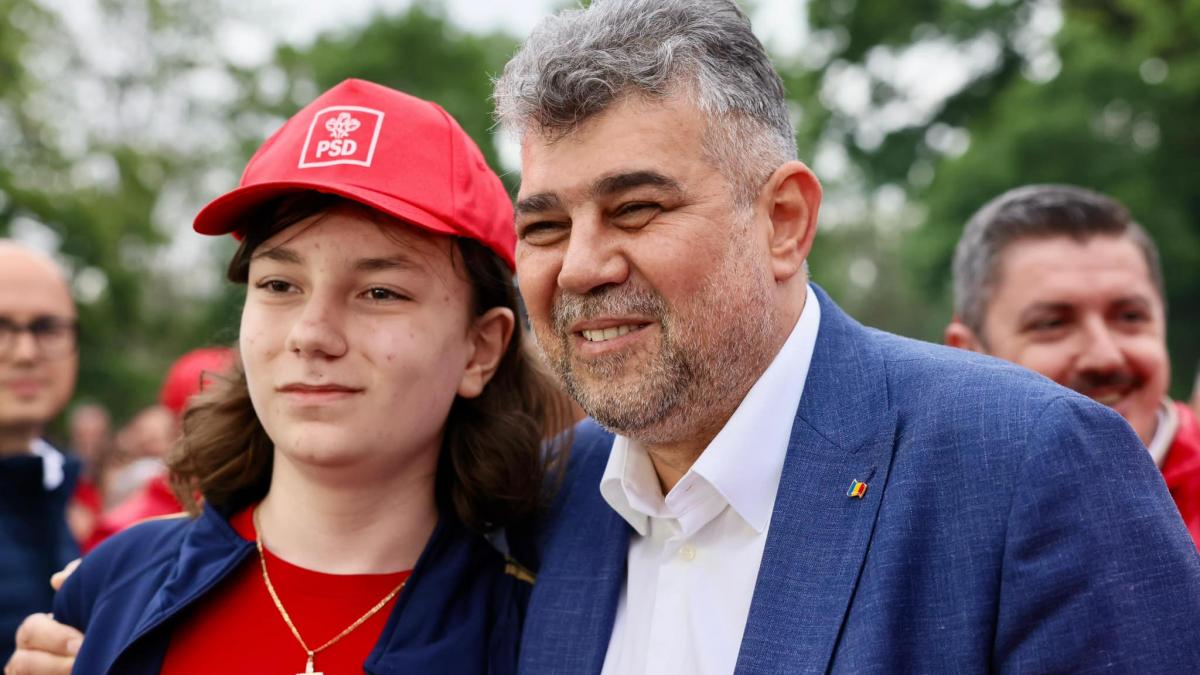 Ciolacu, de Ziua Europei: Cred cu tărie că am găsit calea pentru a conta mai mult în Europa