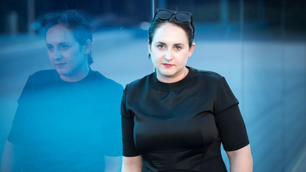 „Suntem aceiași oameni de acum 5.000 de ani: violenți, egoiști, refractari la nou!” Interviu cu scriitoarea Nino Haratischwili