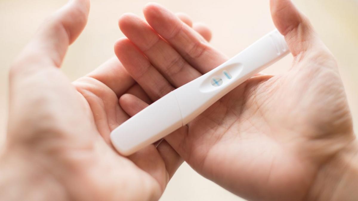10 simptome care îți arată că ești însărcinată