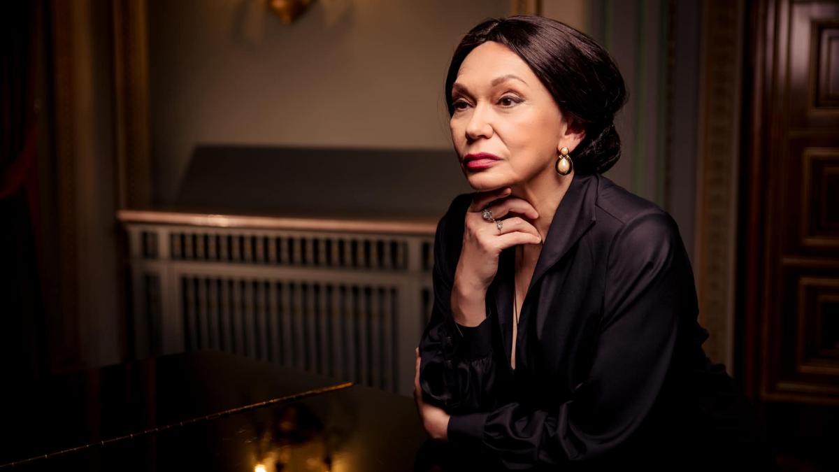 Callas-Oana Pellea, Don Carlo și Tevye, la început de mai pe scena ONB