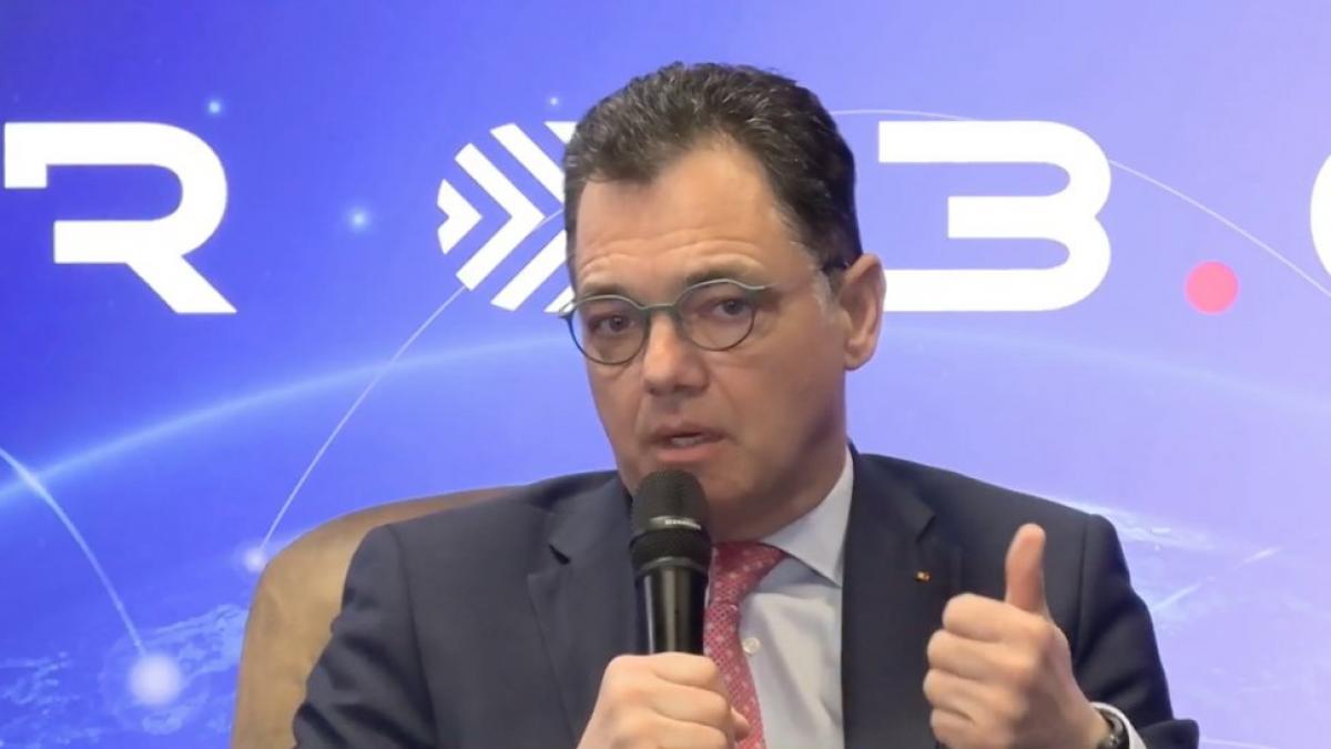 Oprea: România poate deveni un hub investițional pentru companiile din SUA