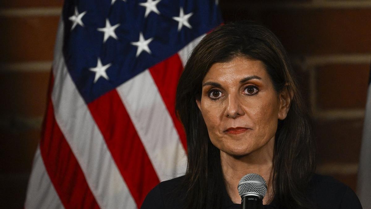 Pentru alegerile din SUA, Trump ar putea să o desemneze pe Nikki Haley candidată la funcţia de vicepreşedinte