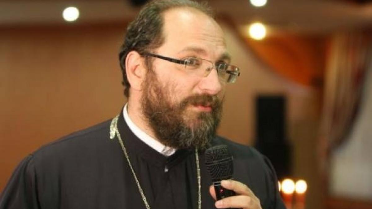 Avertismentul părintelui Constantin Necula: "România, dacă duce lipsă acum de ceva, este de meseriaşi"